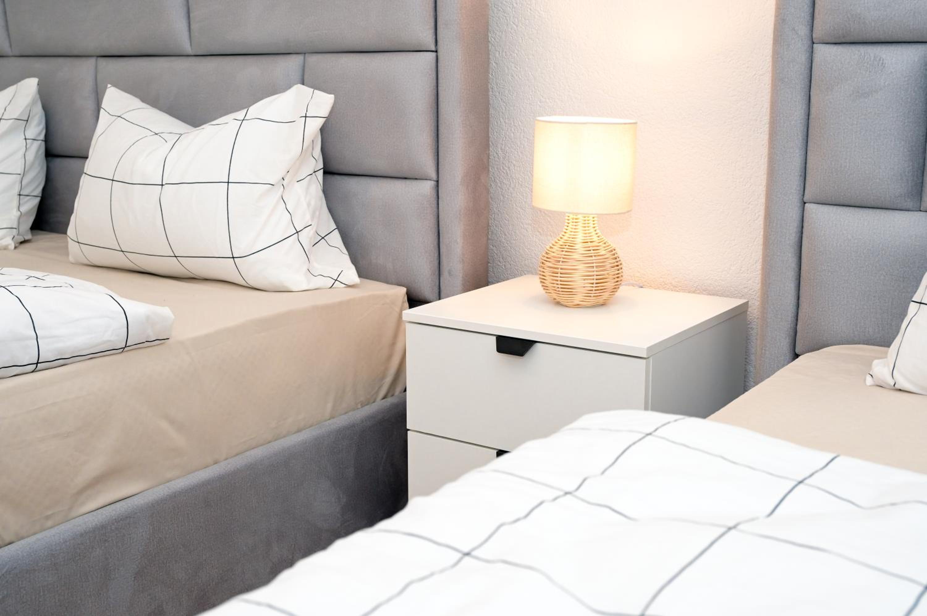 Apartman Astral