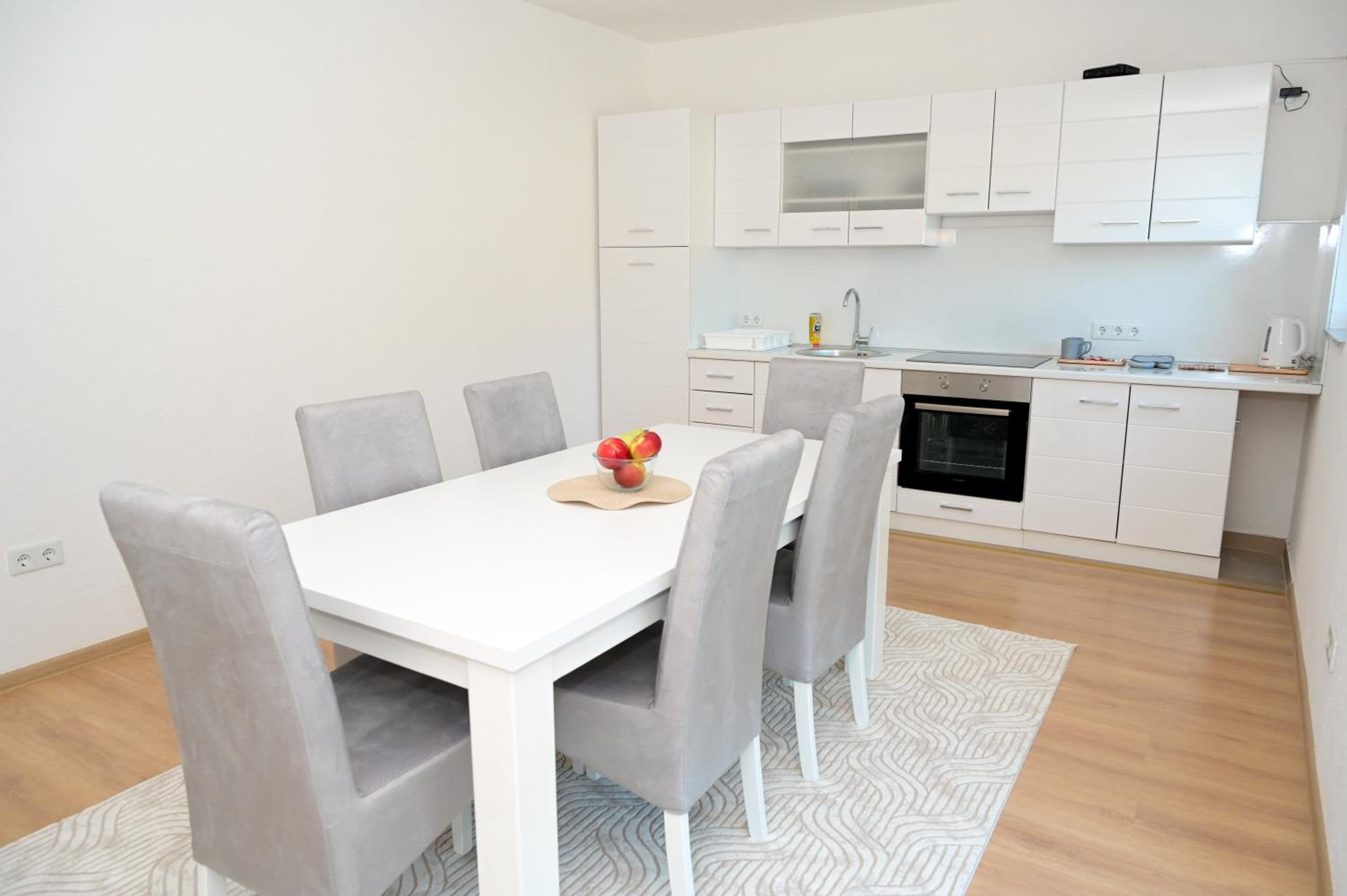 Apartman Astral