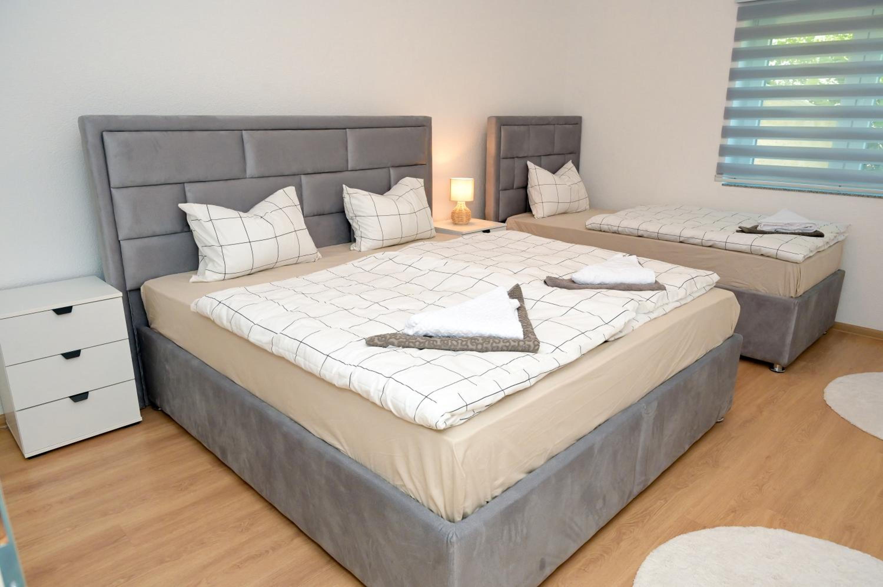 Apartman Astral