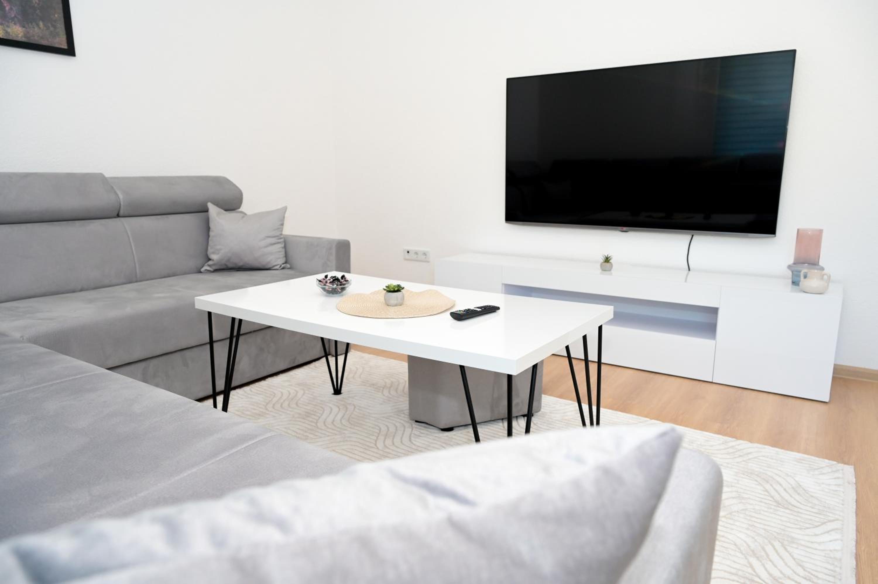 Apartman Astral