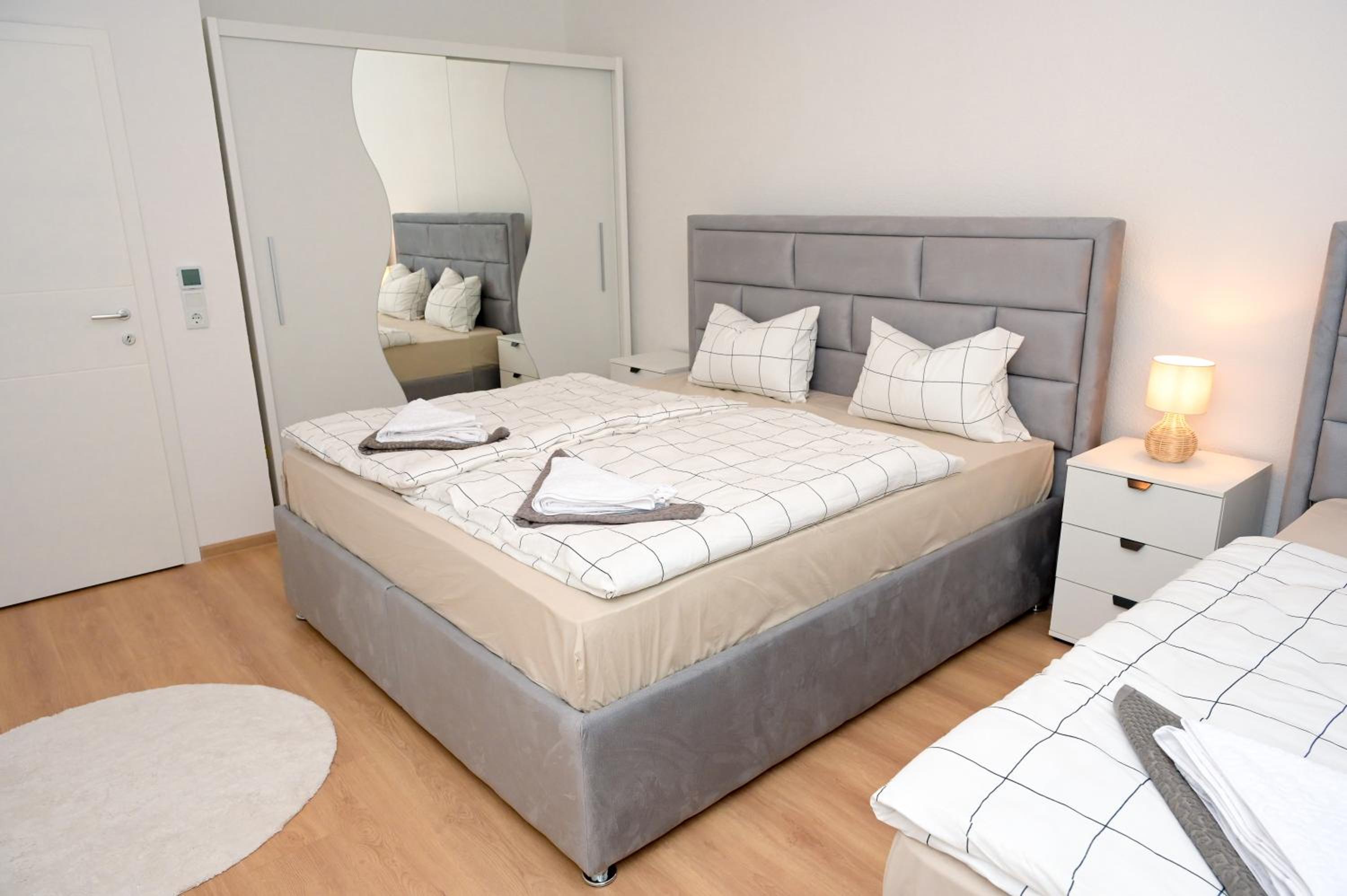 Apartman Astral