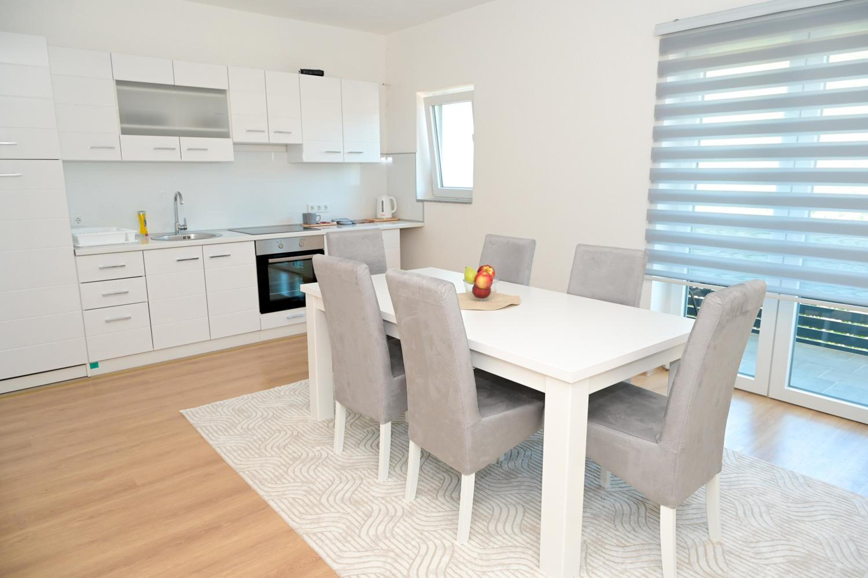 Apartman Astral