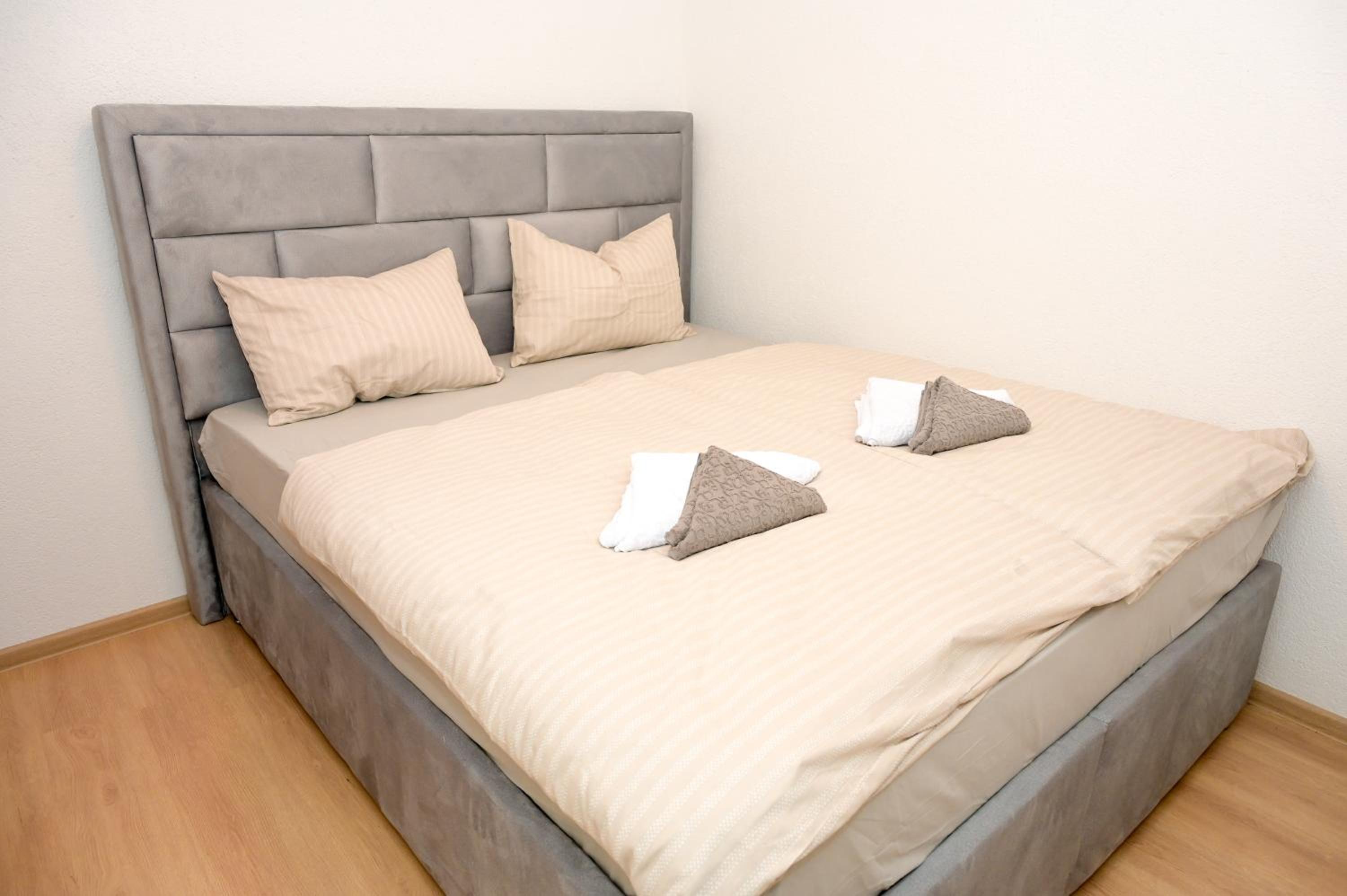 Apartman Astral