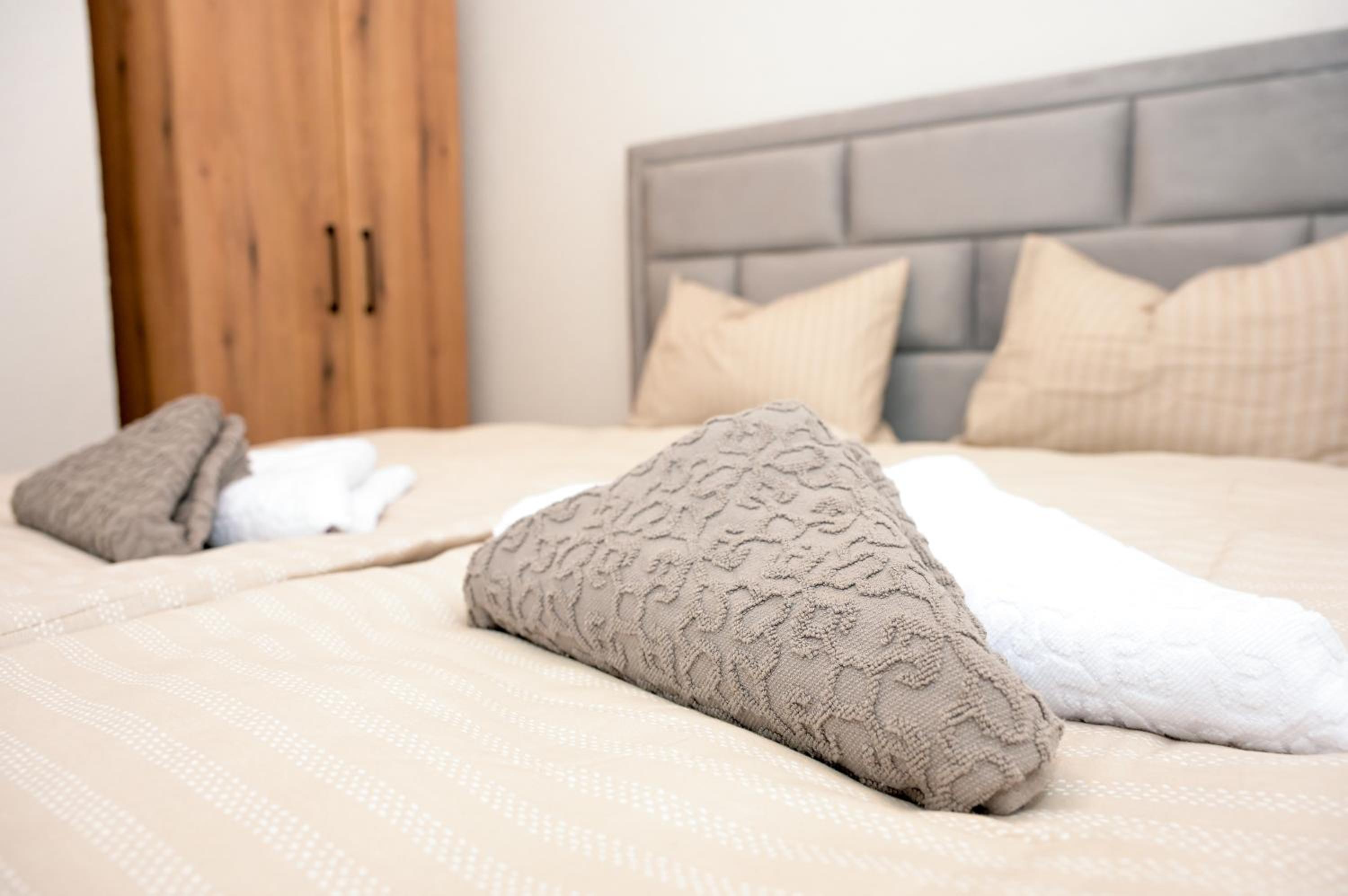 Apartman Astral