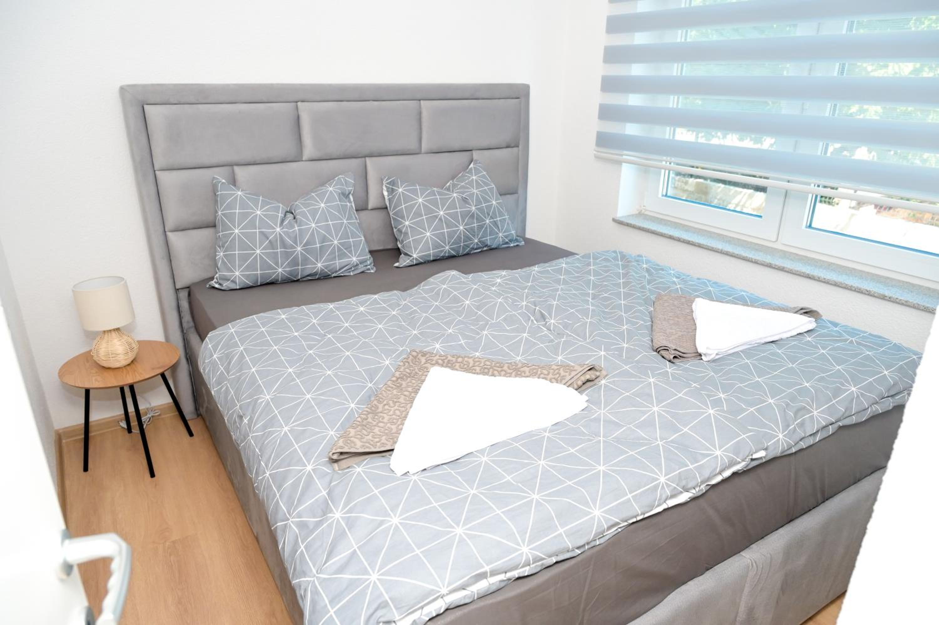 Apartman Astral