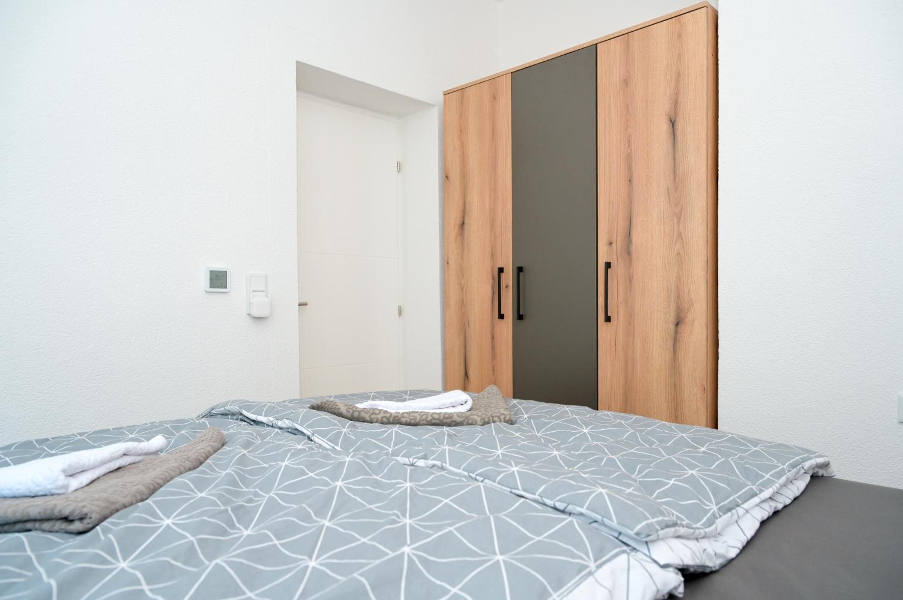Apartman Astral
