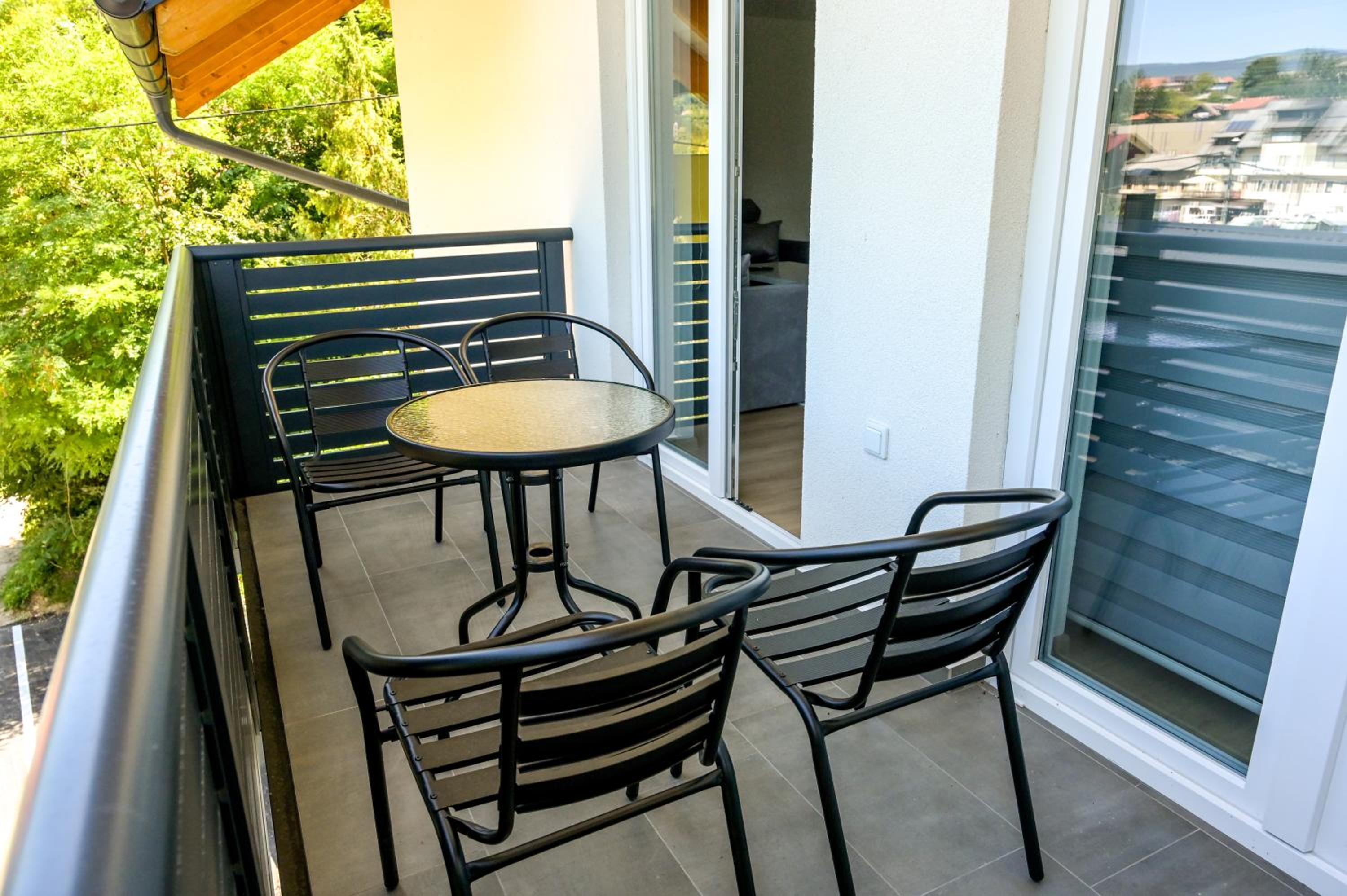 Apartman Astral