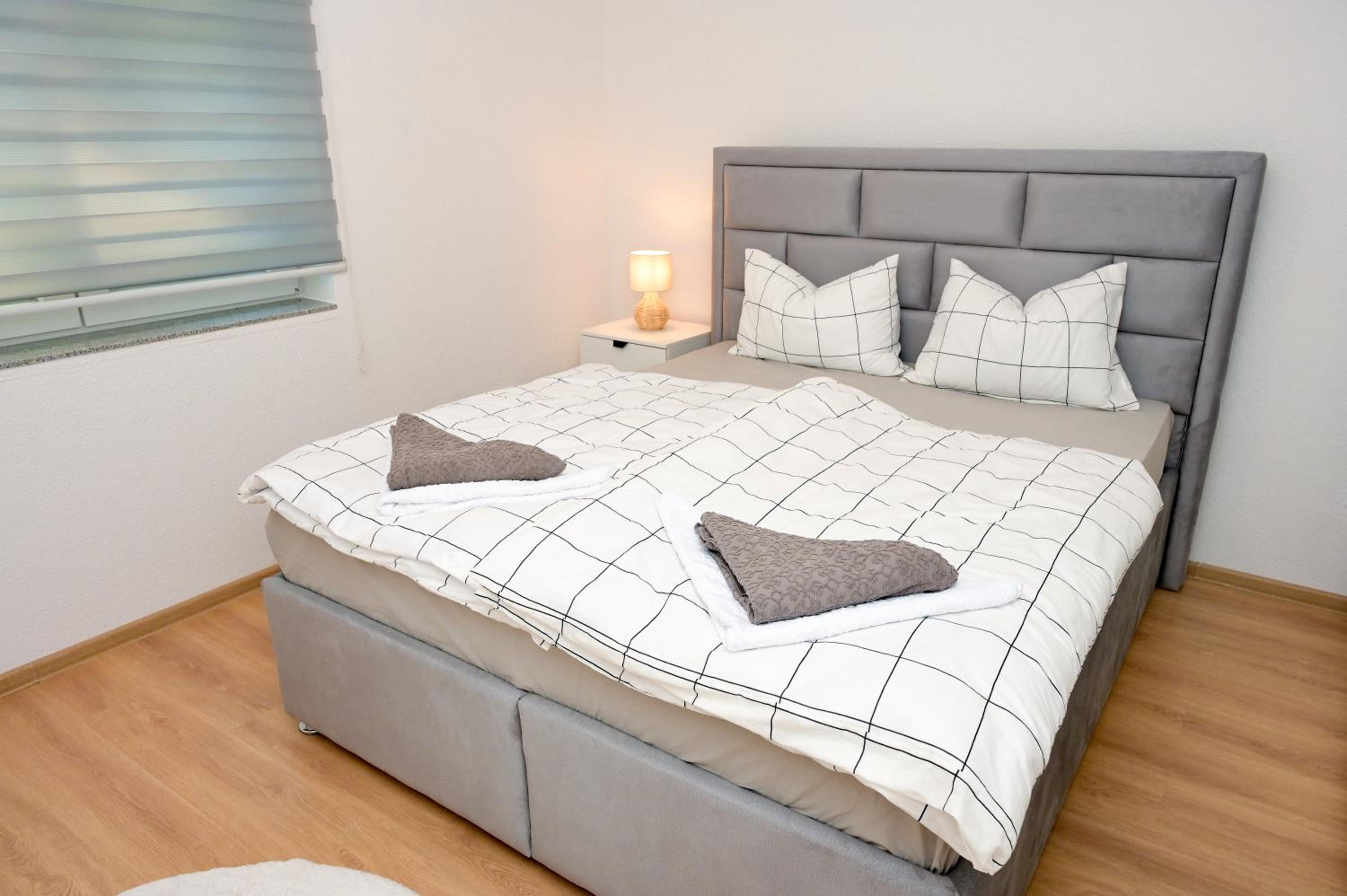Apartman Astral