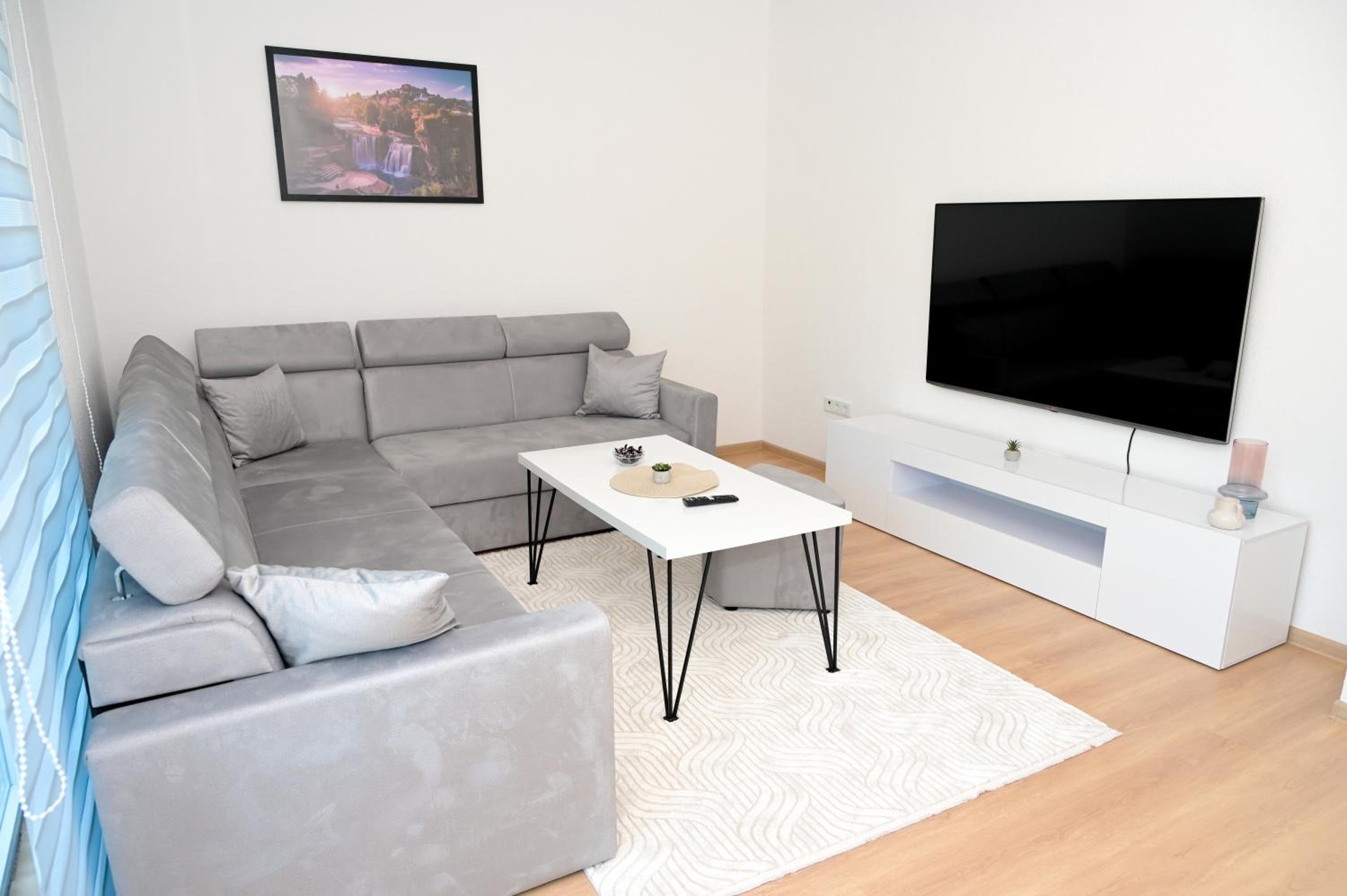 Apartman Astral