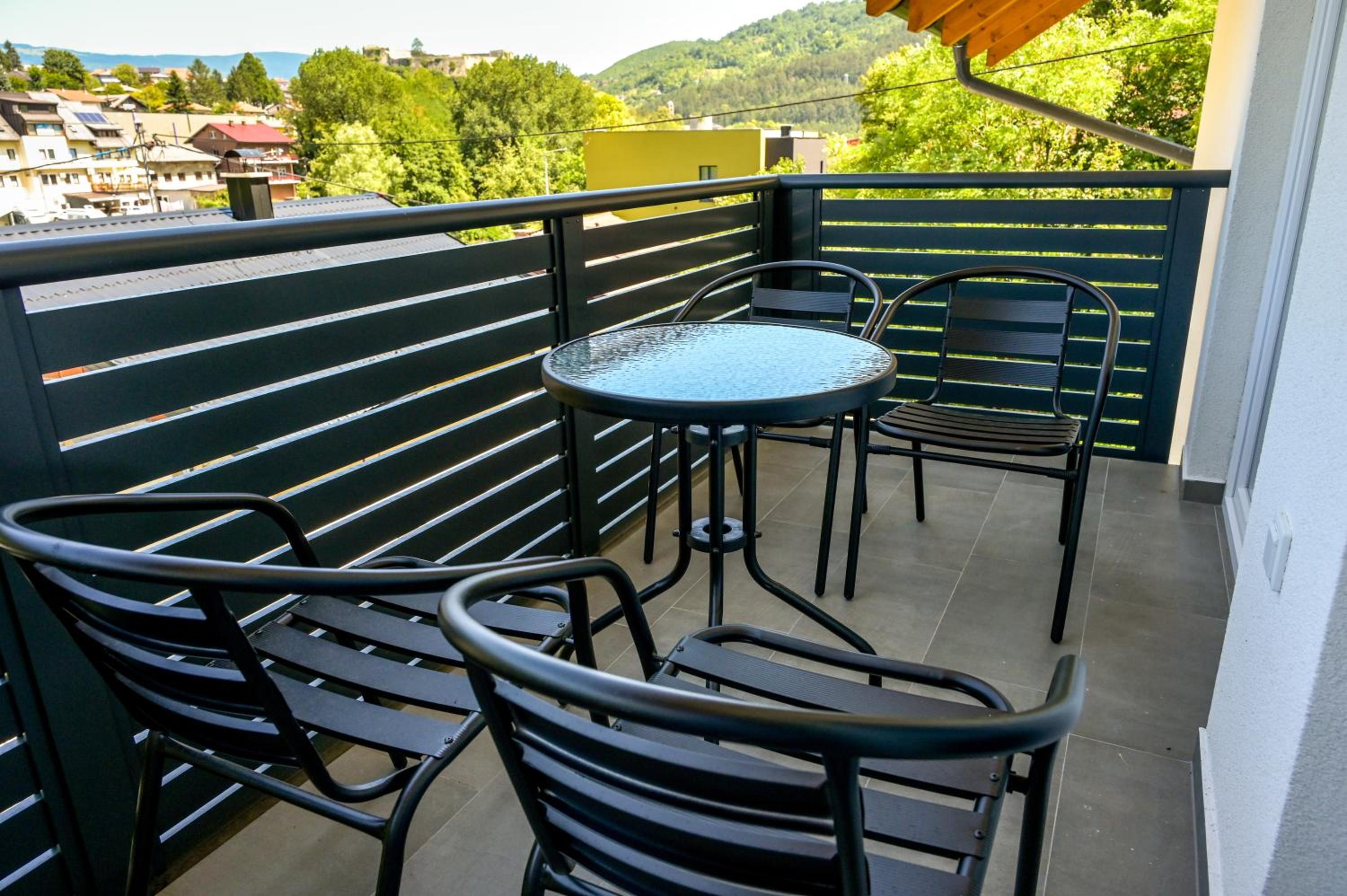 Apartman Astral