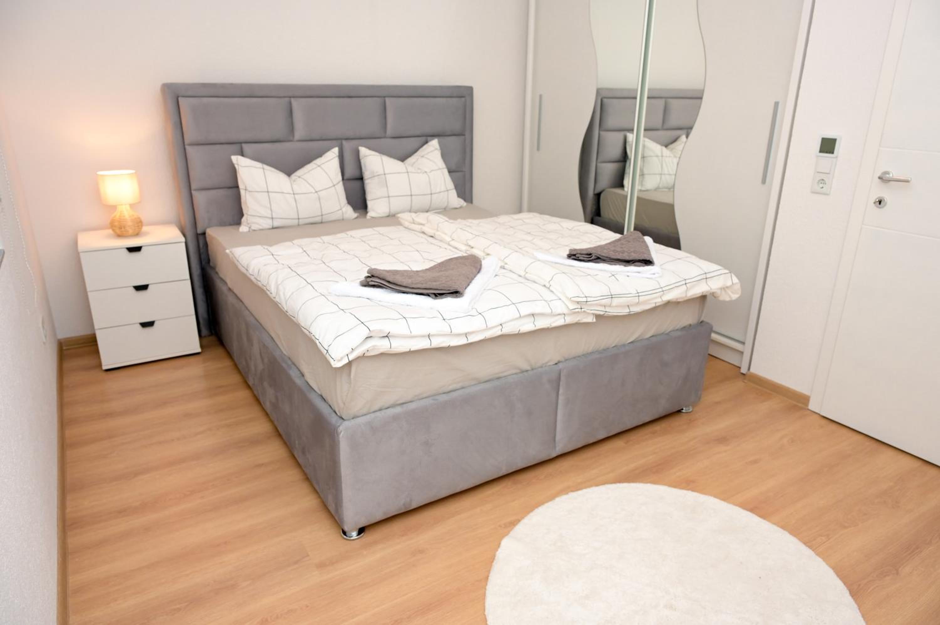 Apartman Astral