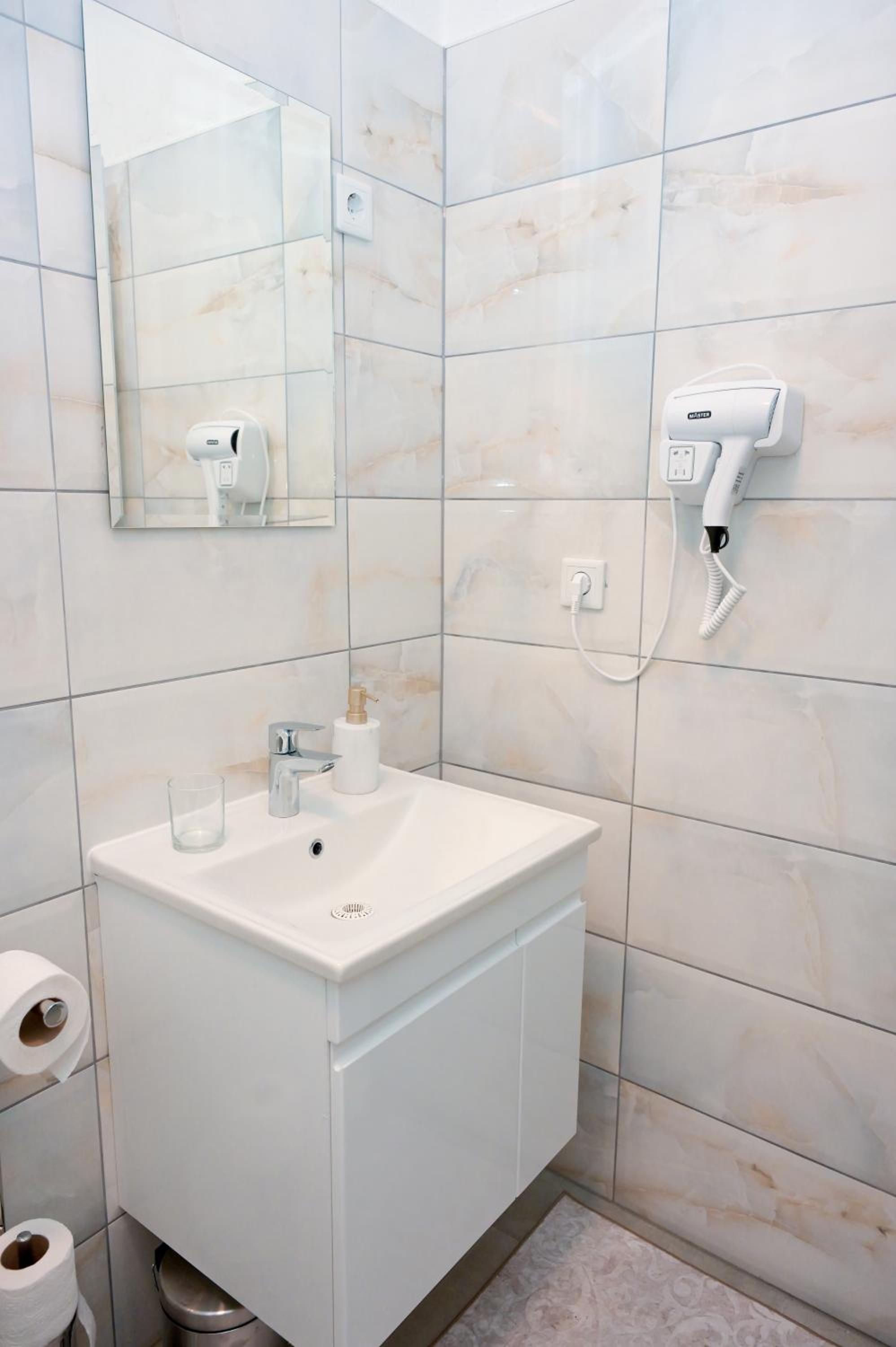 Apartman Astral