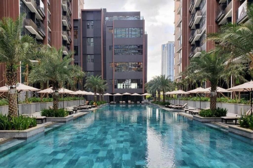 The River Luxury 1Bed in Sai Gon