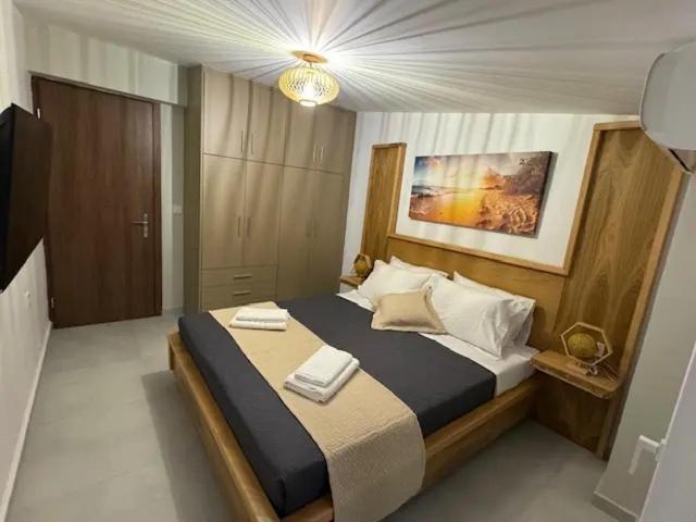 September15 Suites, Amfilochia view 4