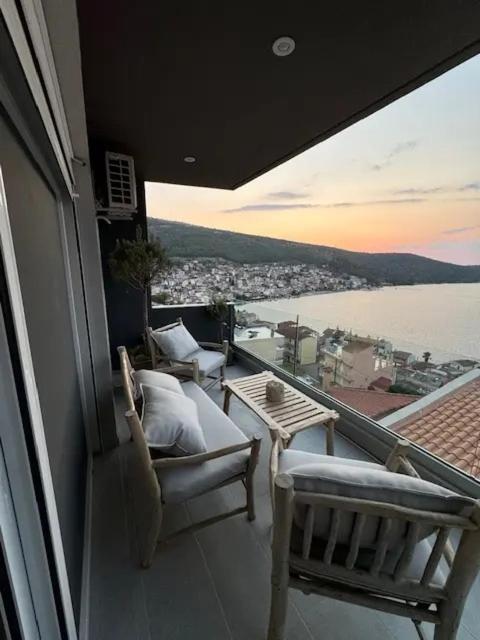 September15 Suites, Amfilochia view 3