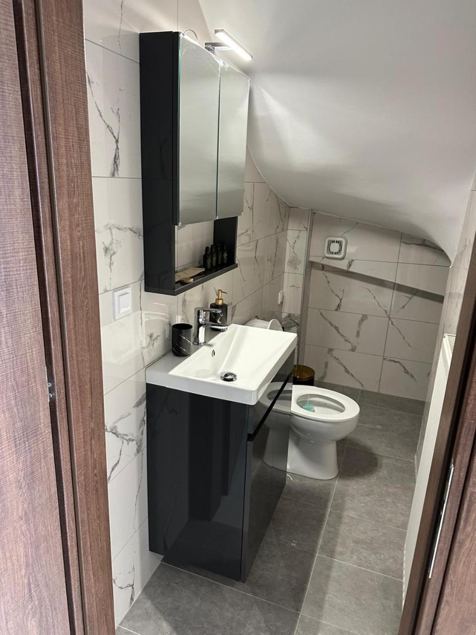 September15 Suites, Amfilochia view 5