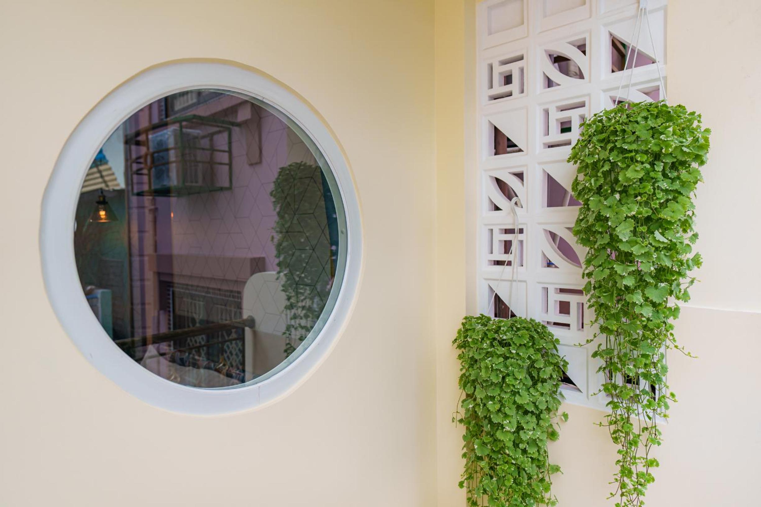 Cô Châu Homestay