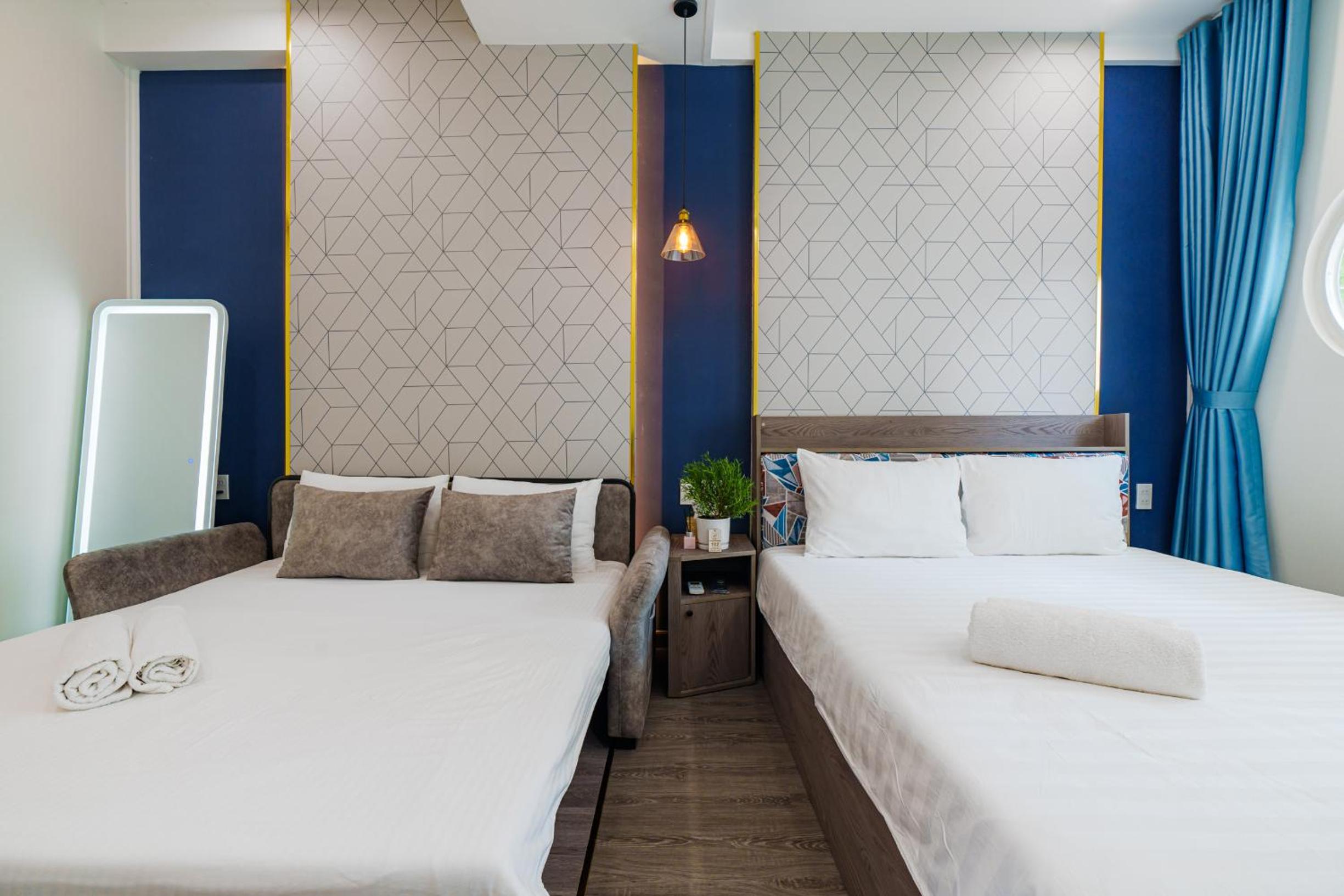 Cô Châu Homestay