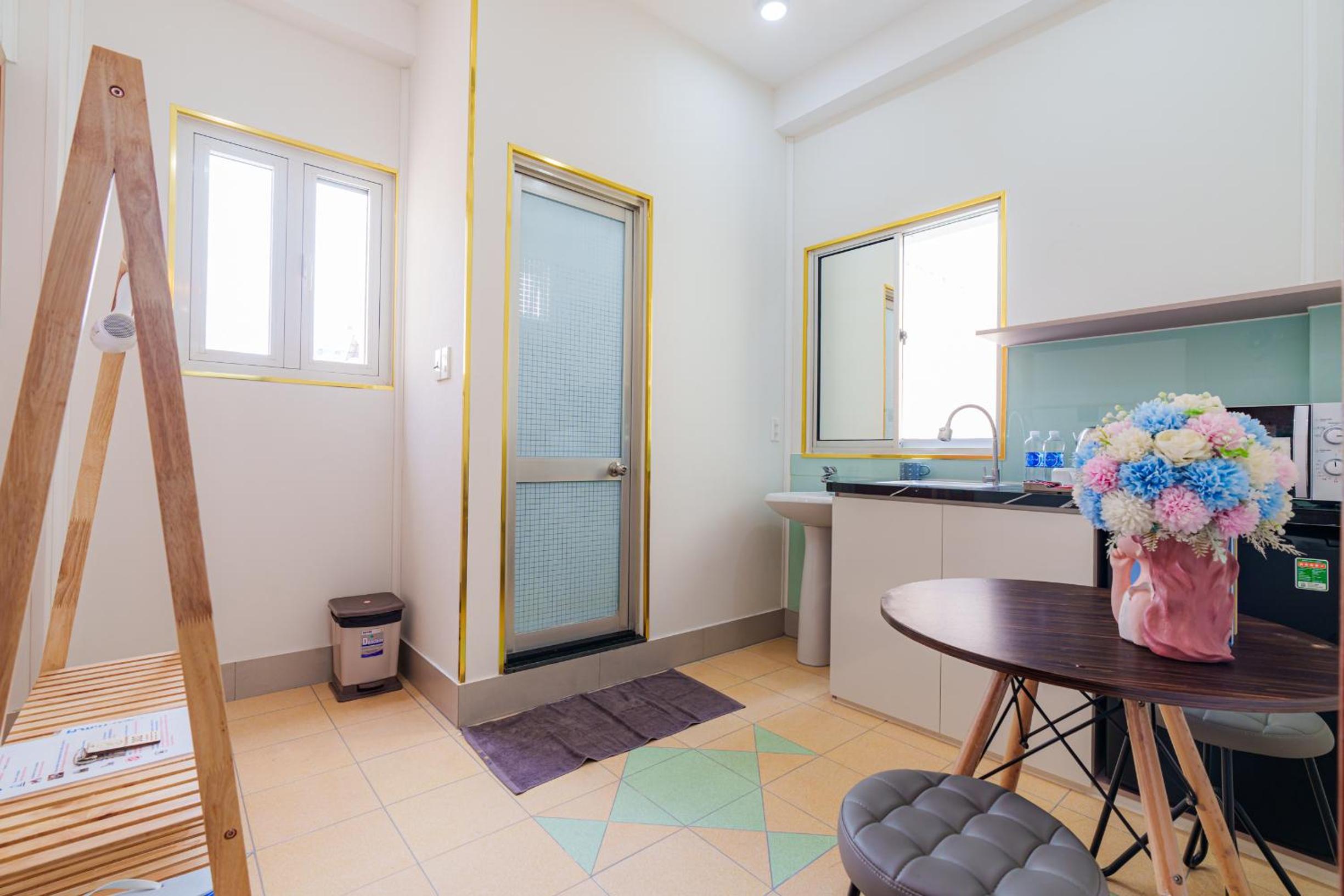 Cô Châu Homestay