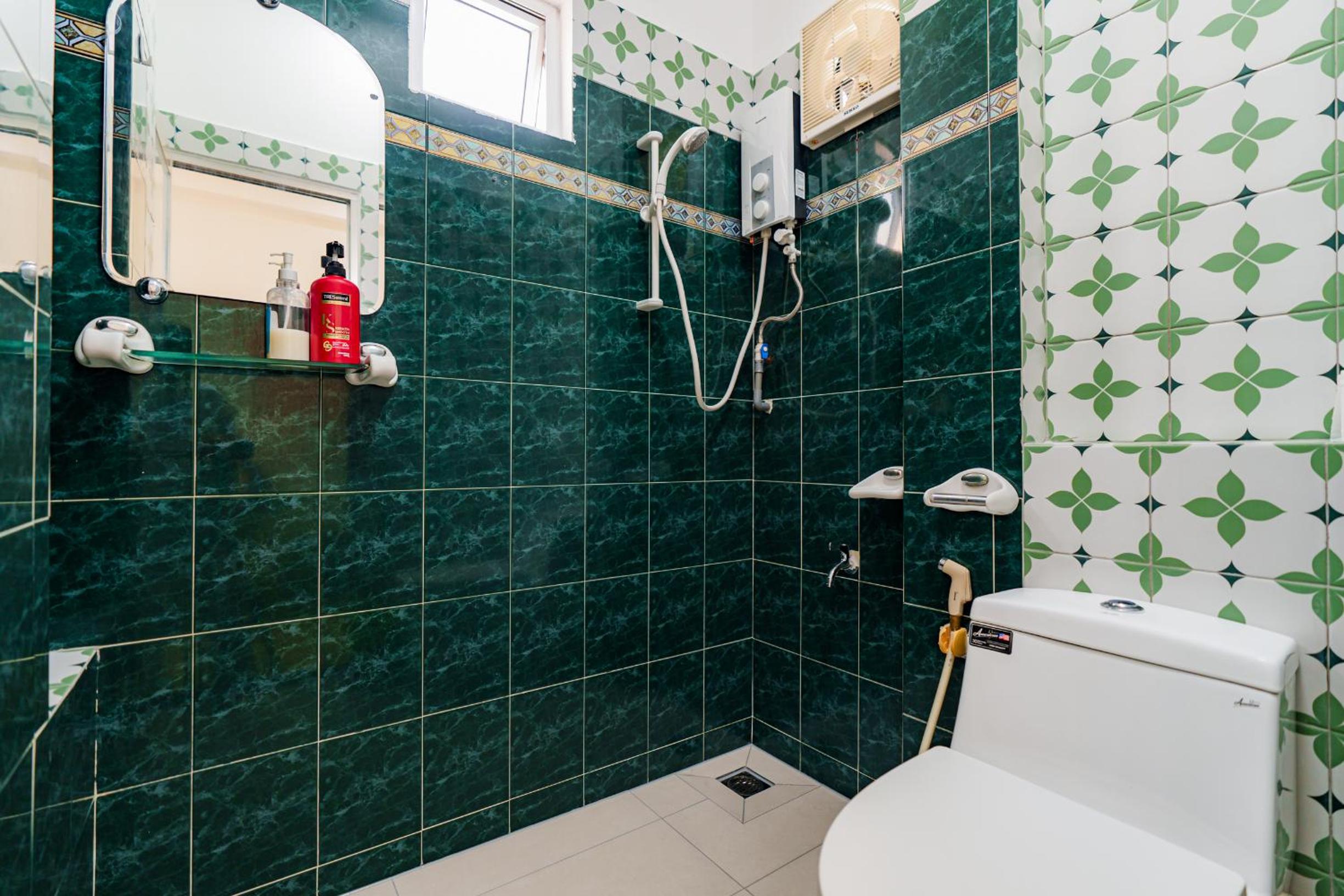 Cô Châu Homestay
