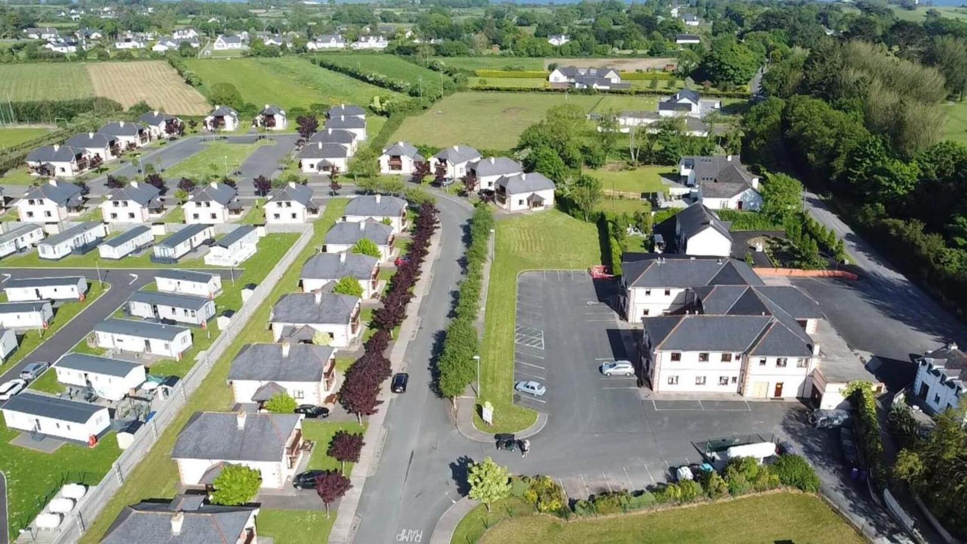 Gold Coast Resort Dungarvan