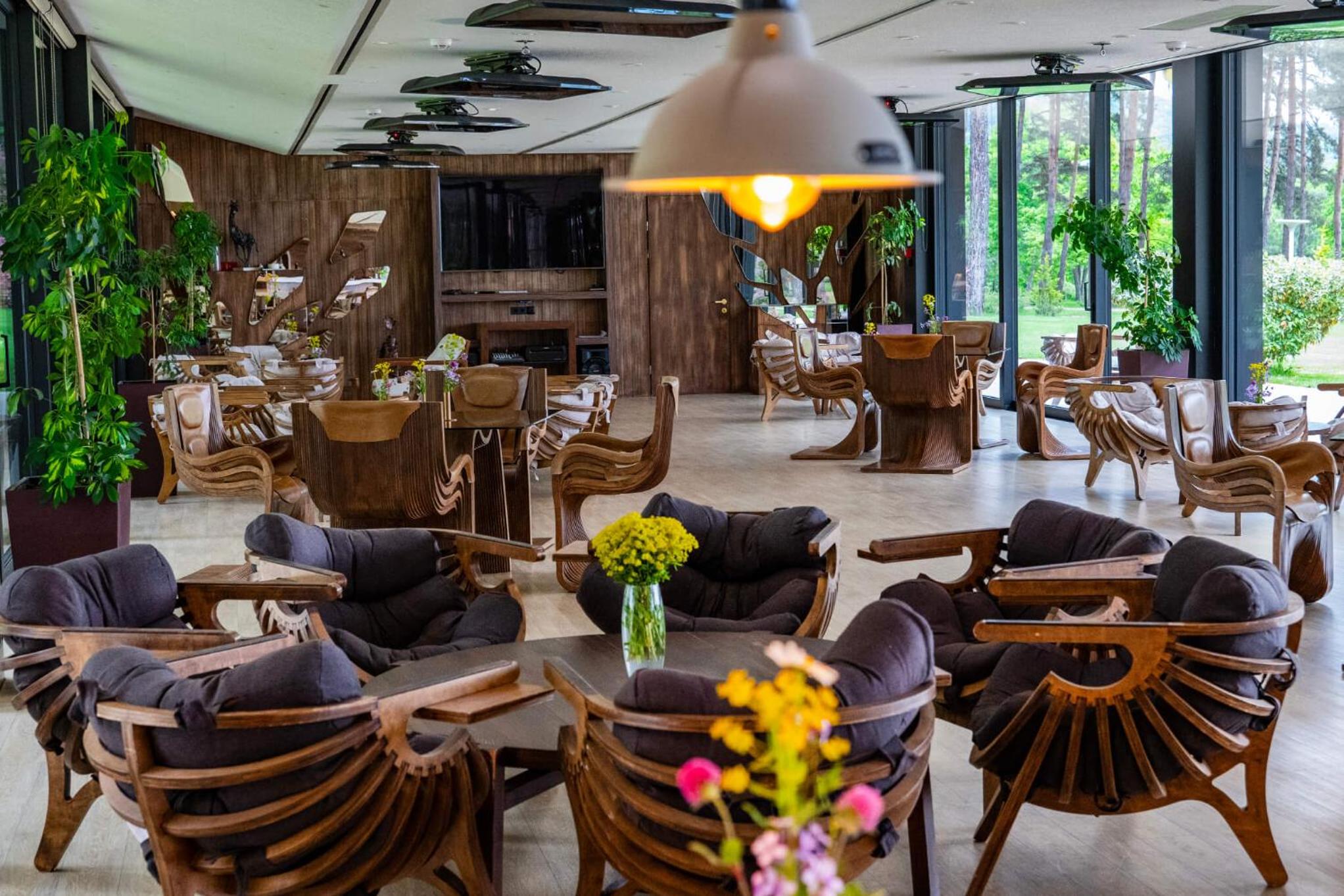 Bioli Wellness Resort — photo 69