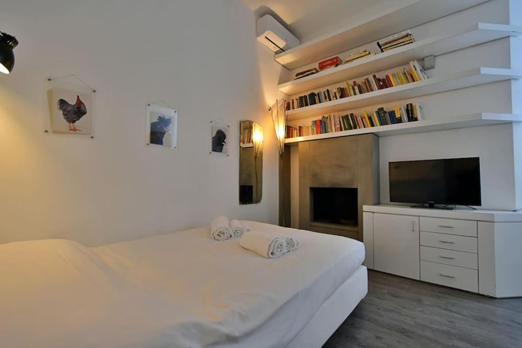 The Navgl, downtown Milano!