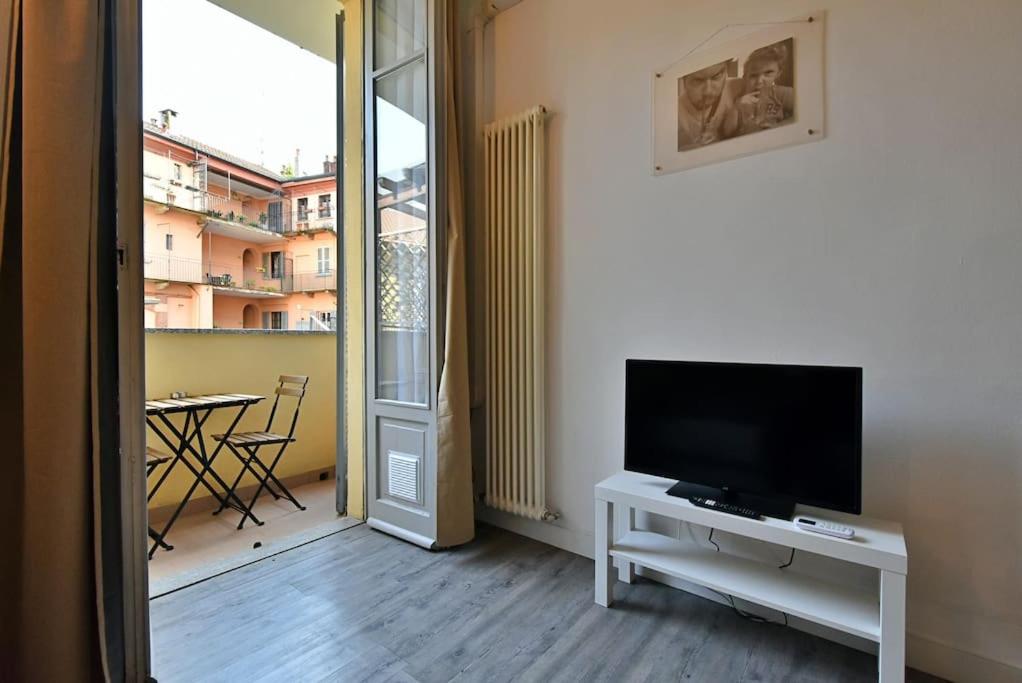 The Navgl, downtown Milano!