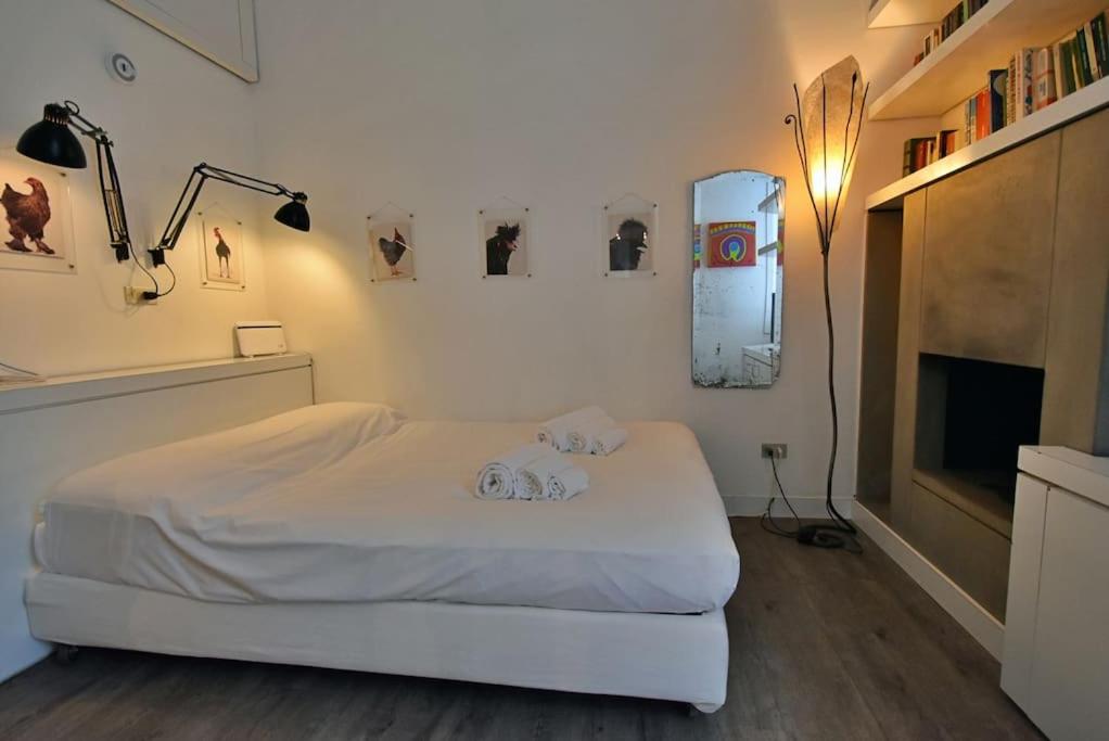 The Navgl, downtown Milano!