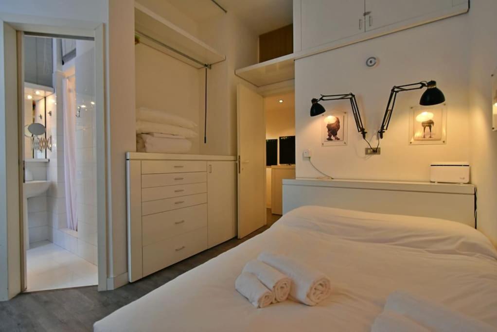 The Navgl, downtown Milano!
