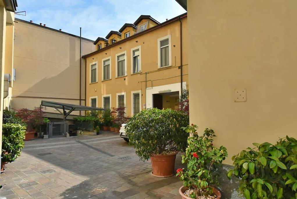 The Navgl, downtown Milano!