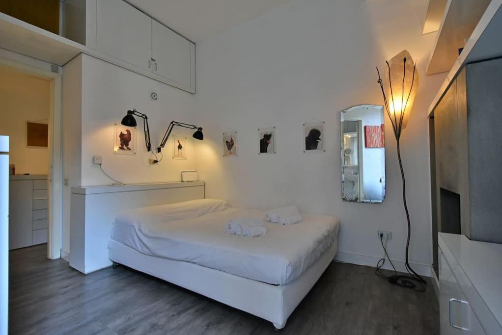The Navgl, downtown Milano!