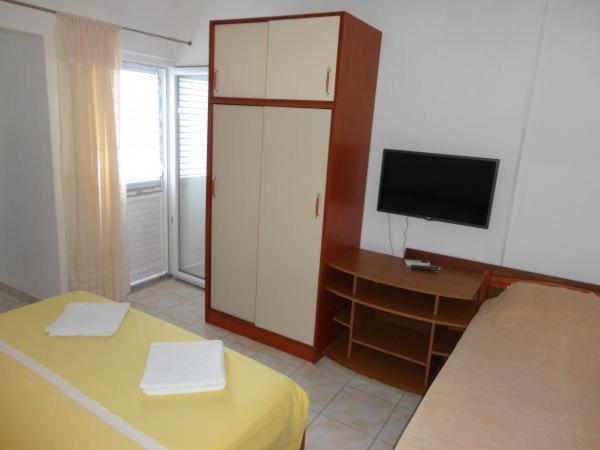 apartments ana