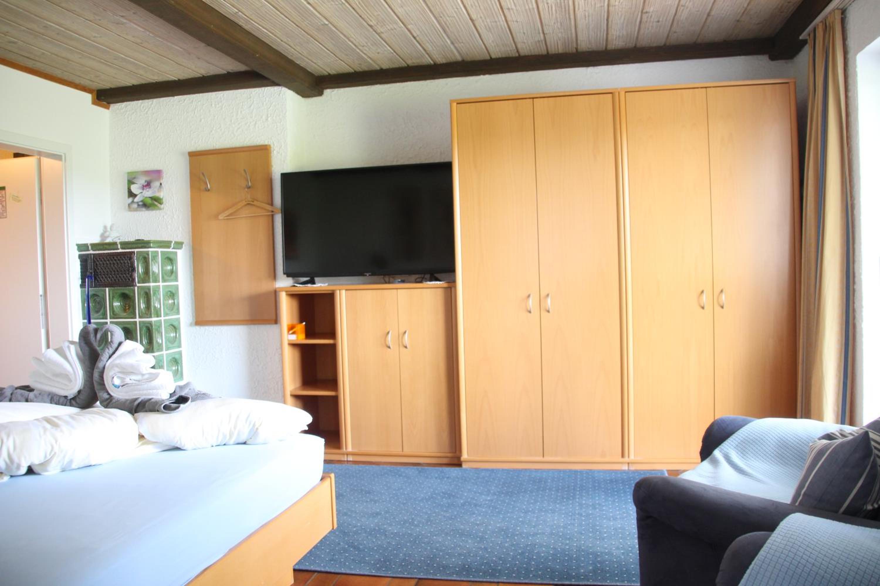 Erwachsenen Aparthotel DER WIESERHOF Wunderschöne Einzellage, photo 41