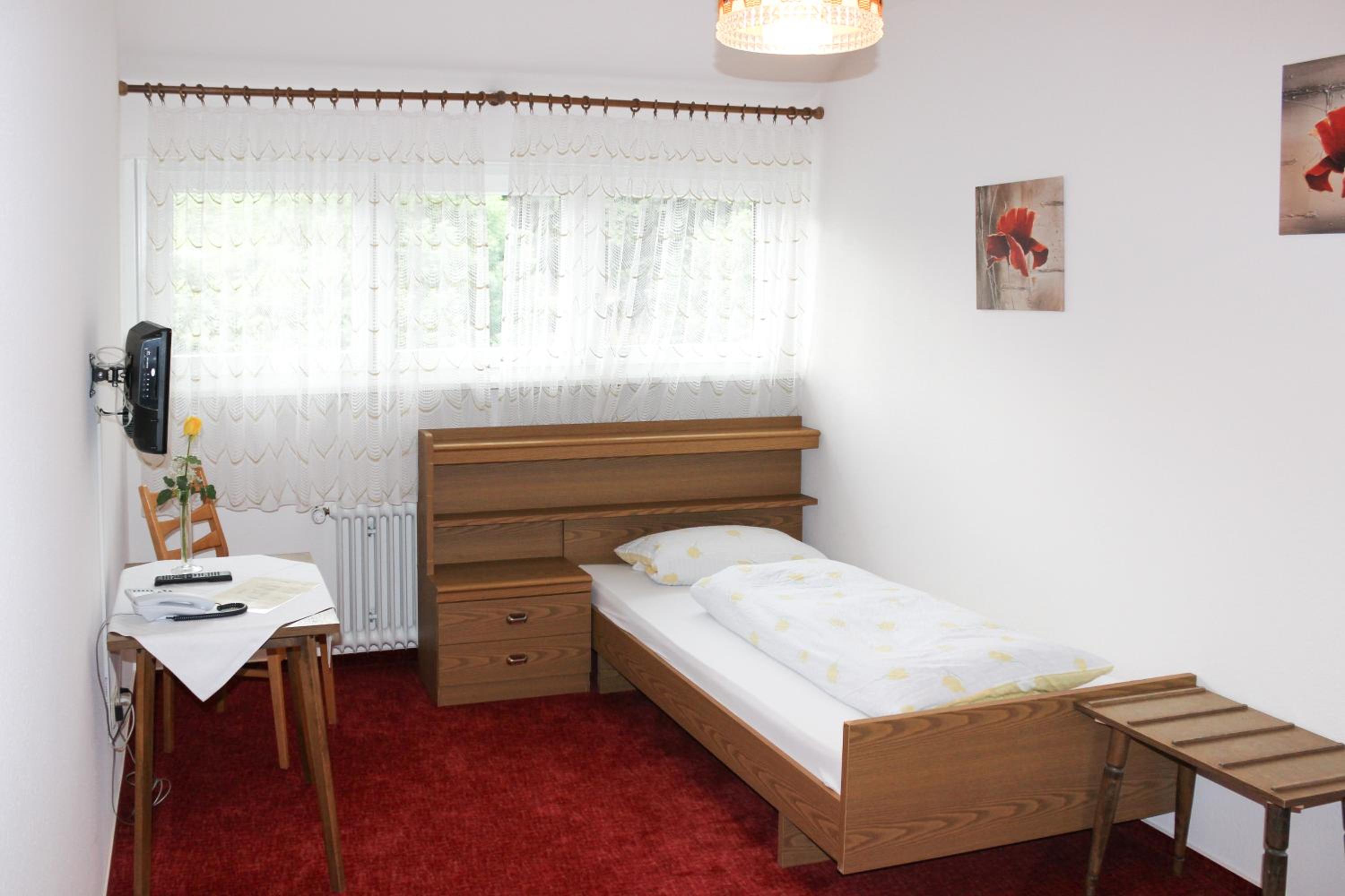 Gasthof Krone