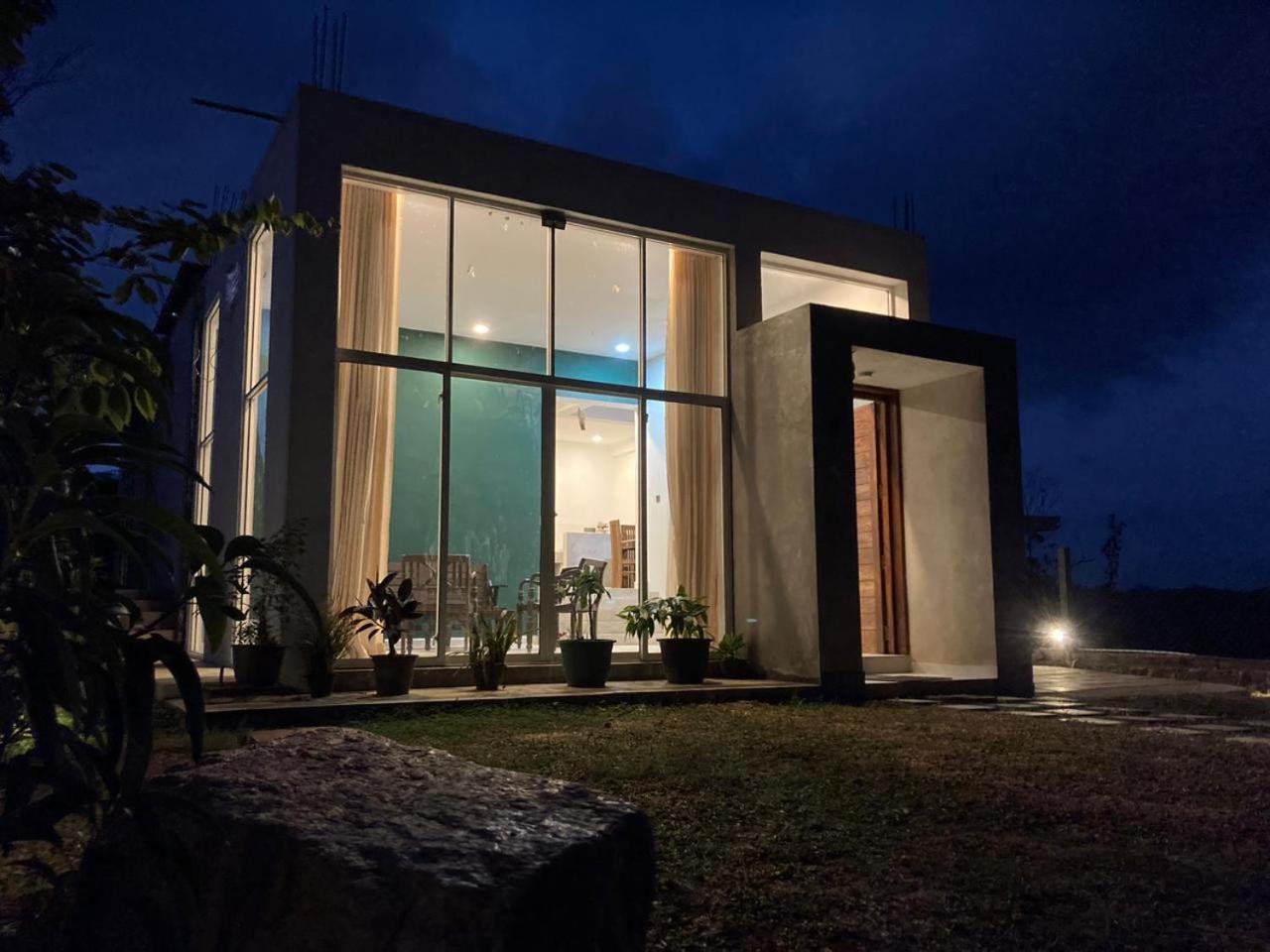 The Anchorage, Hanthana view 5