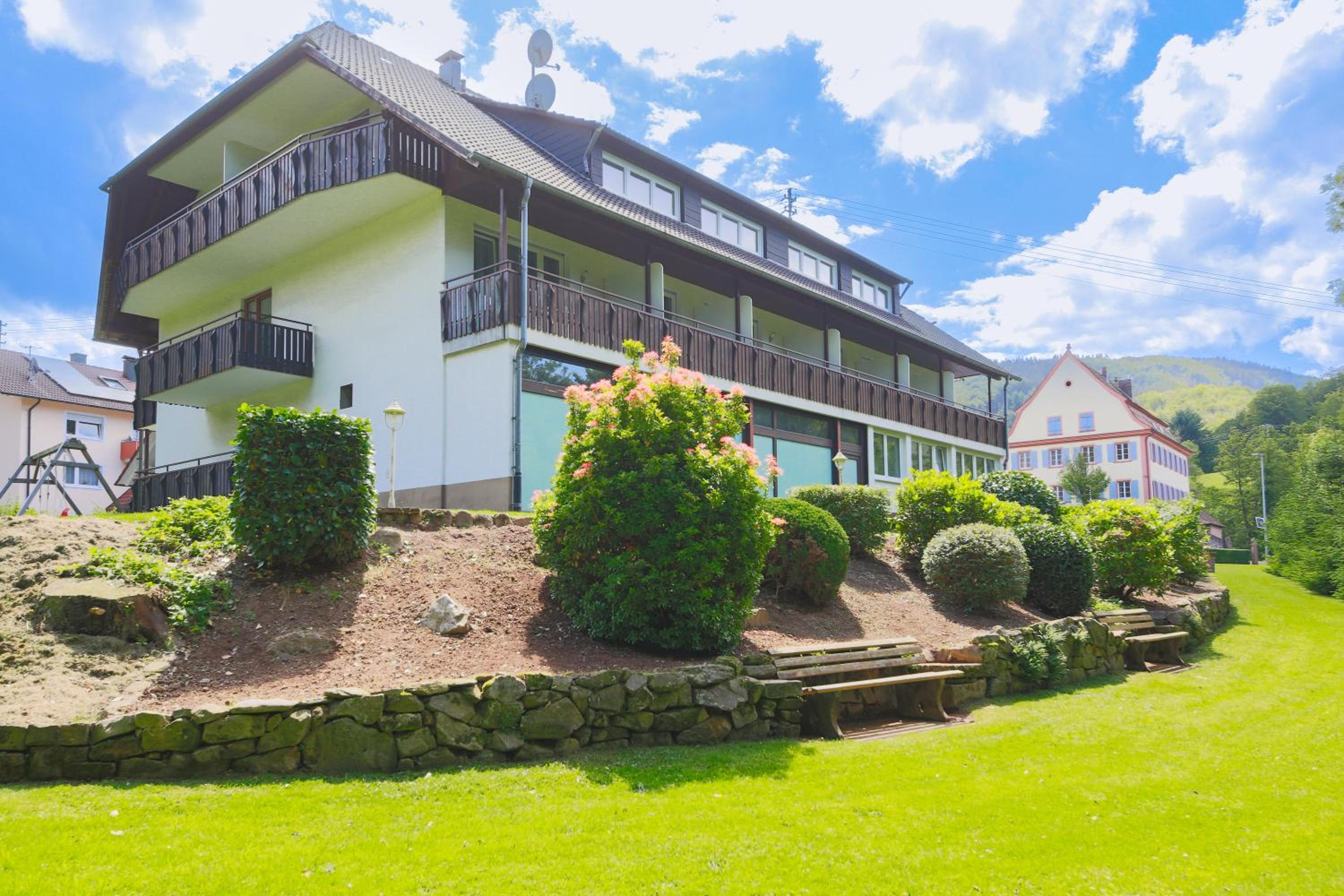 Gasthof Krone