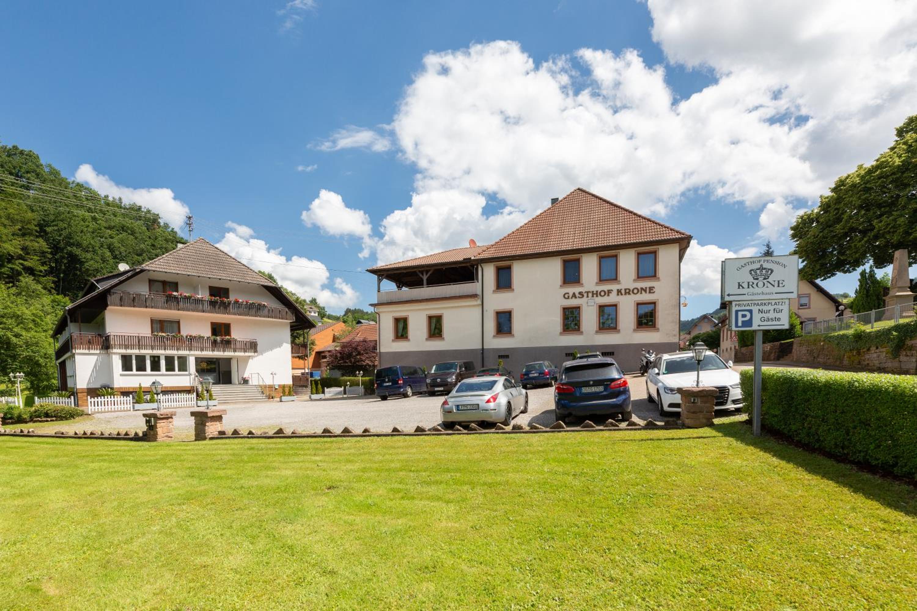 Gasthof Krone