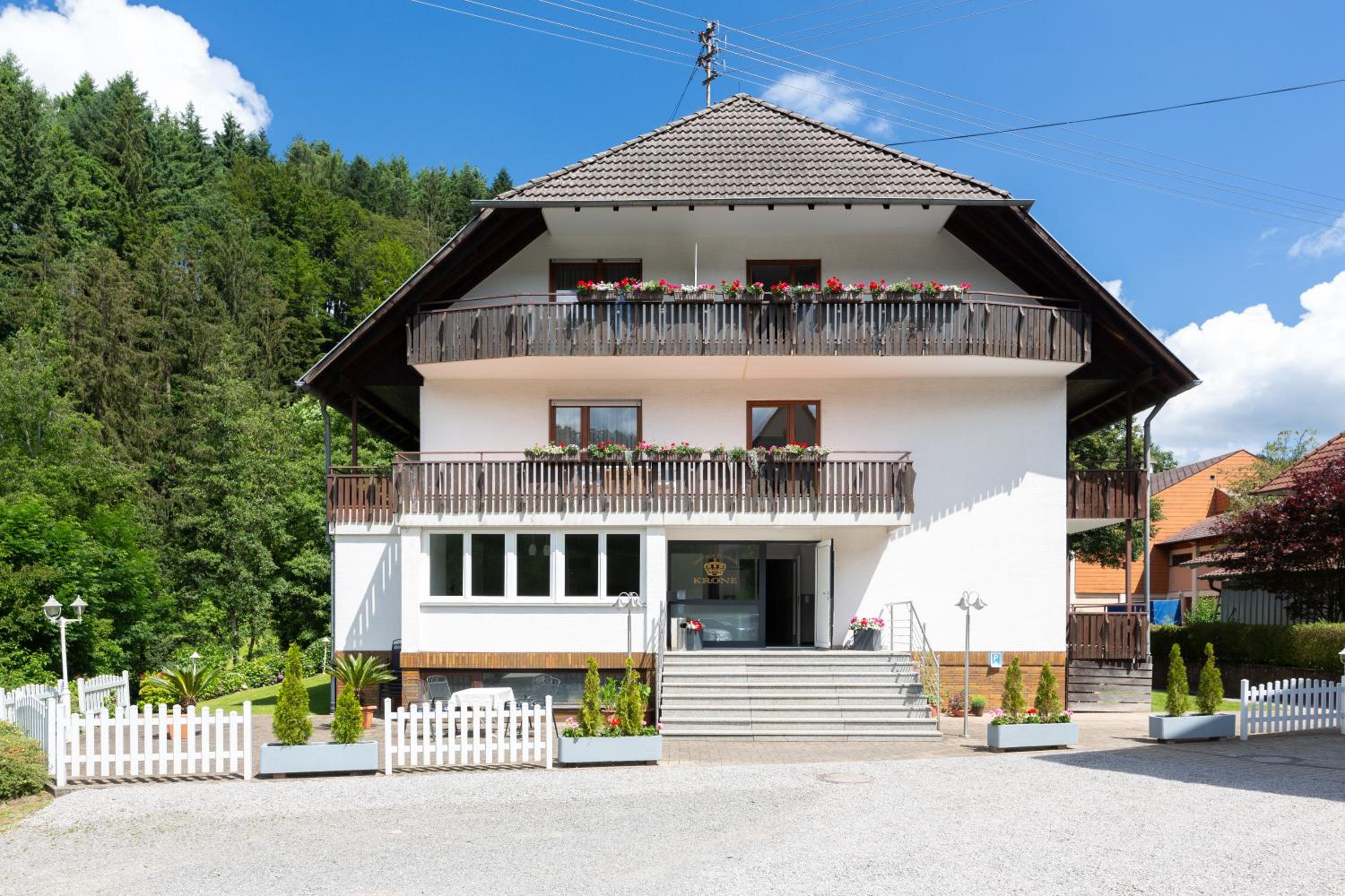Gasthof Krone