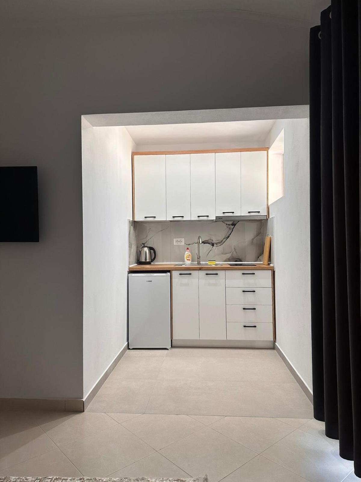 Margi Rooftop Apartments
