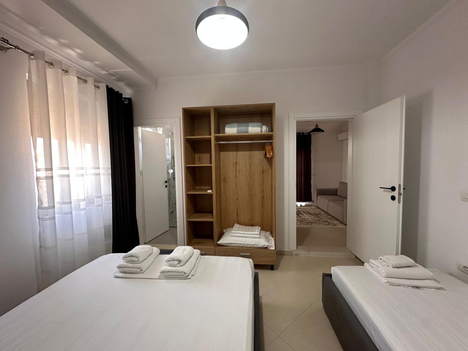 Margi Rooftop Apartments