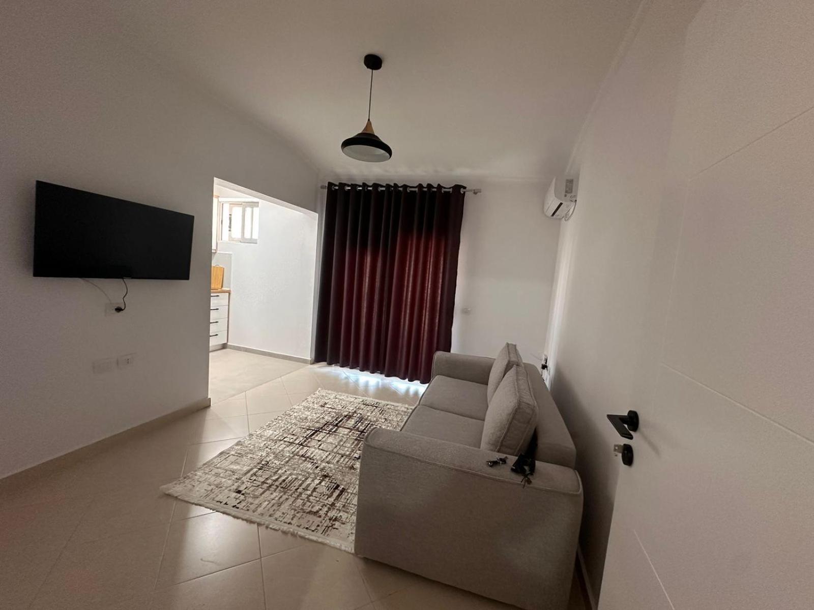 Margi Rooftop Apartments