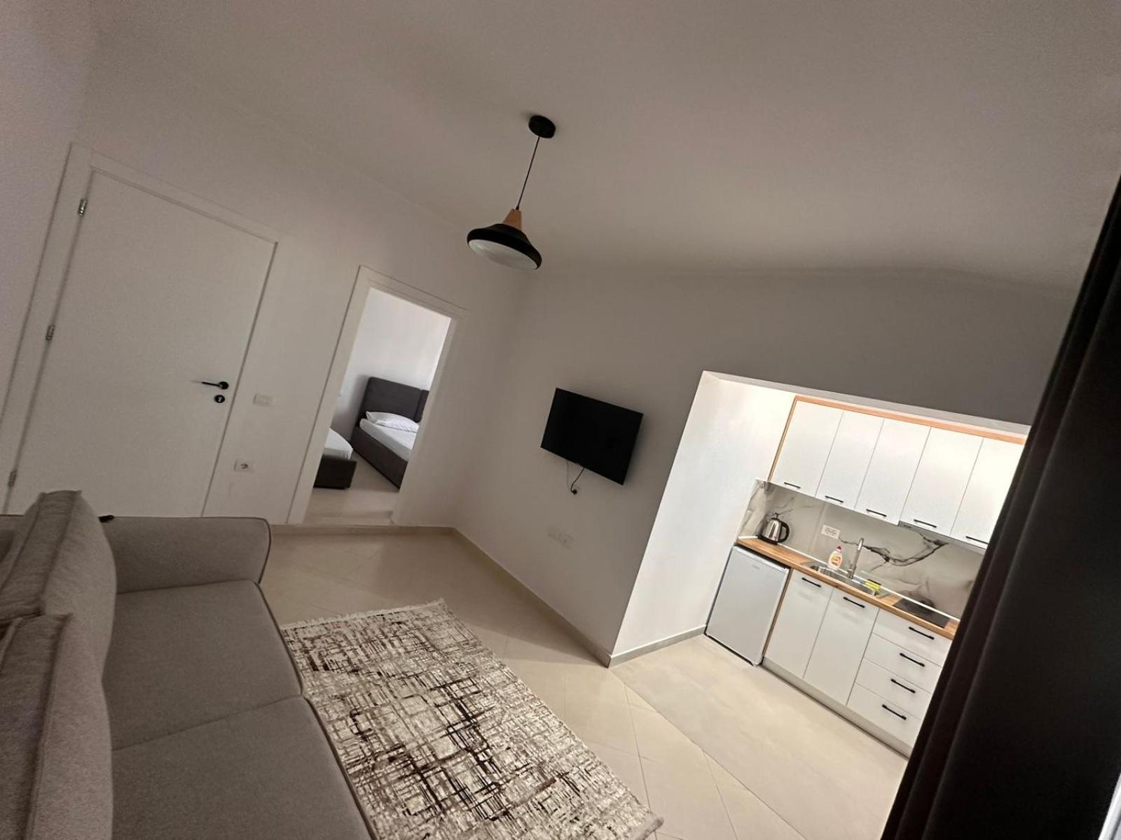 Margi Rooftop Apartments