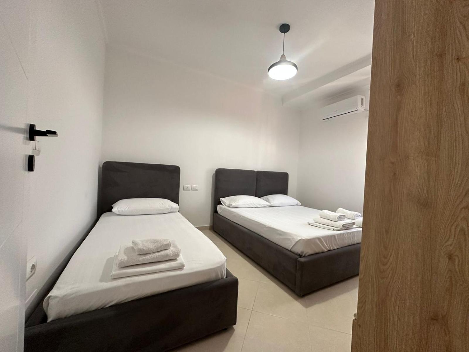 Margi Rooftop Apartments