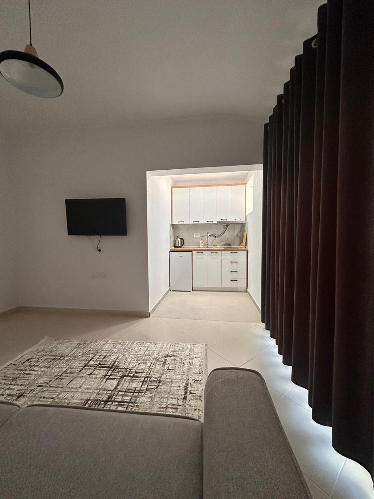 Margi Rooftop Apartments