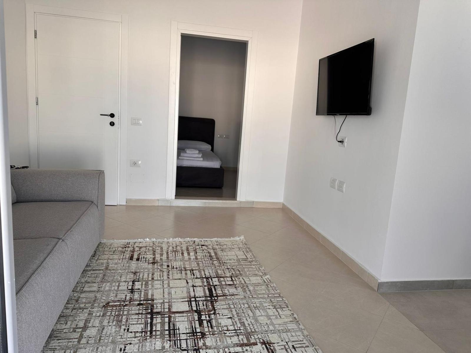 Margi Rooftop Apartments