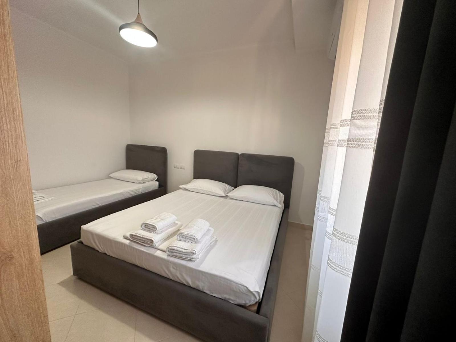 Margi Rooftop Apartments