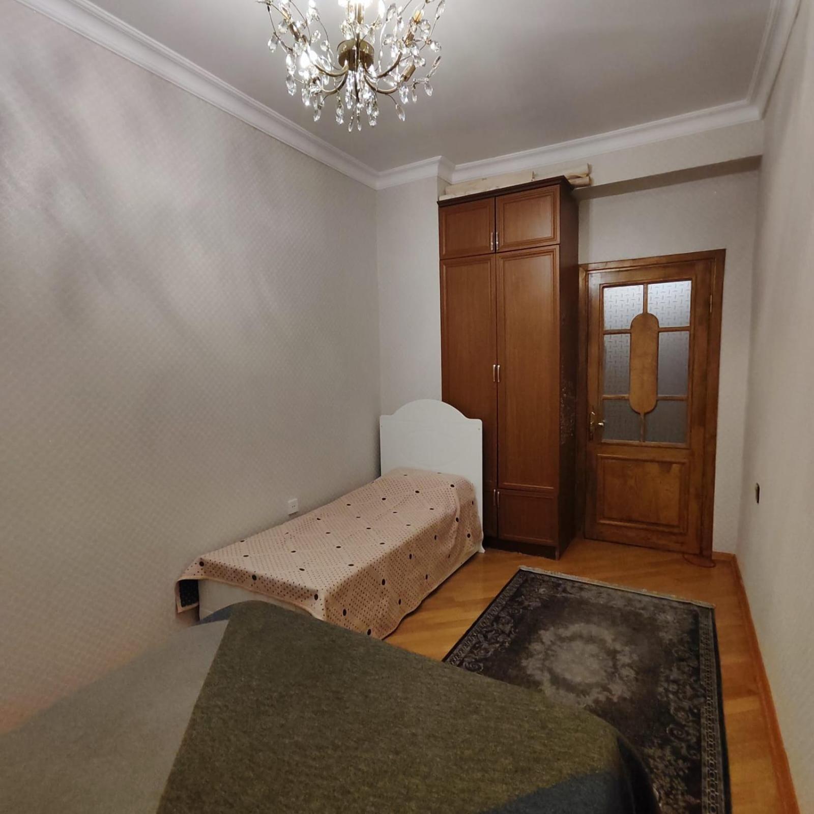 Apartment near to 28 May Metro station