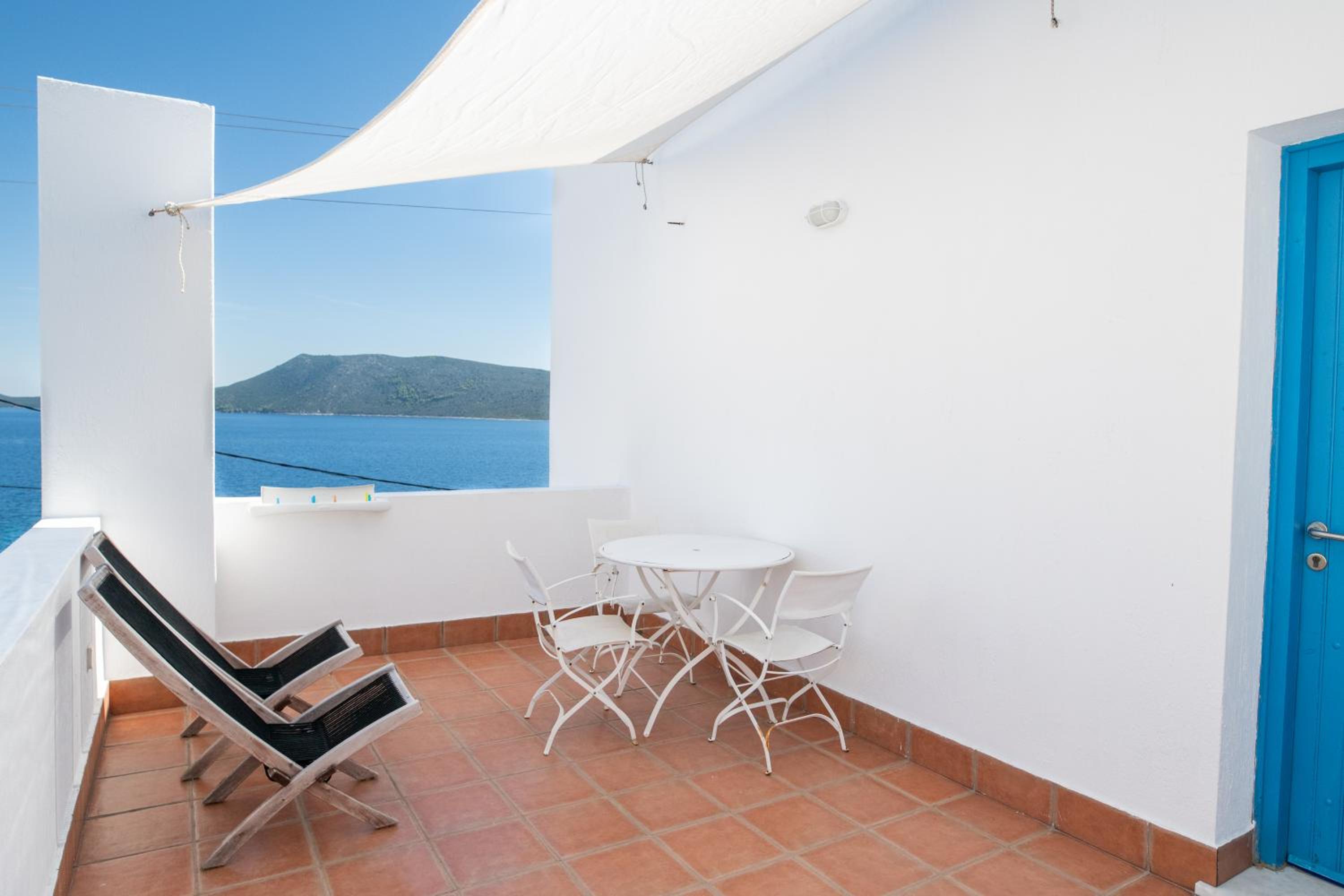 Elea Villas Steni Vala Alonissos view 4