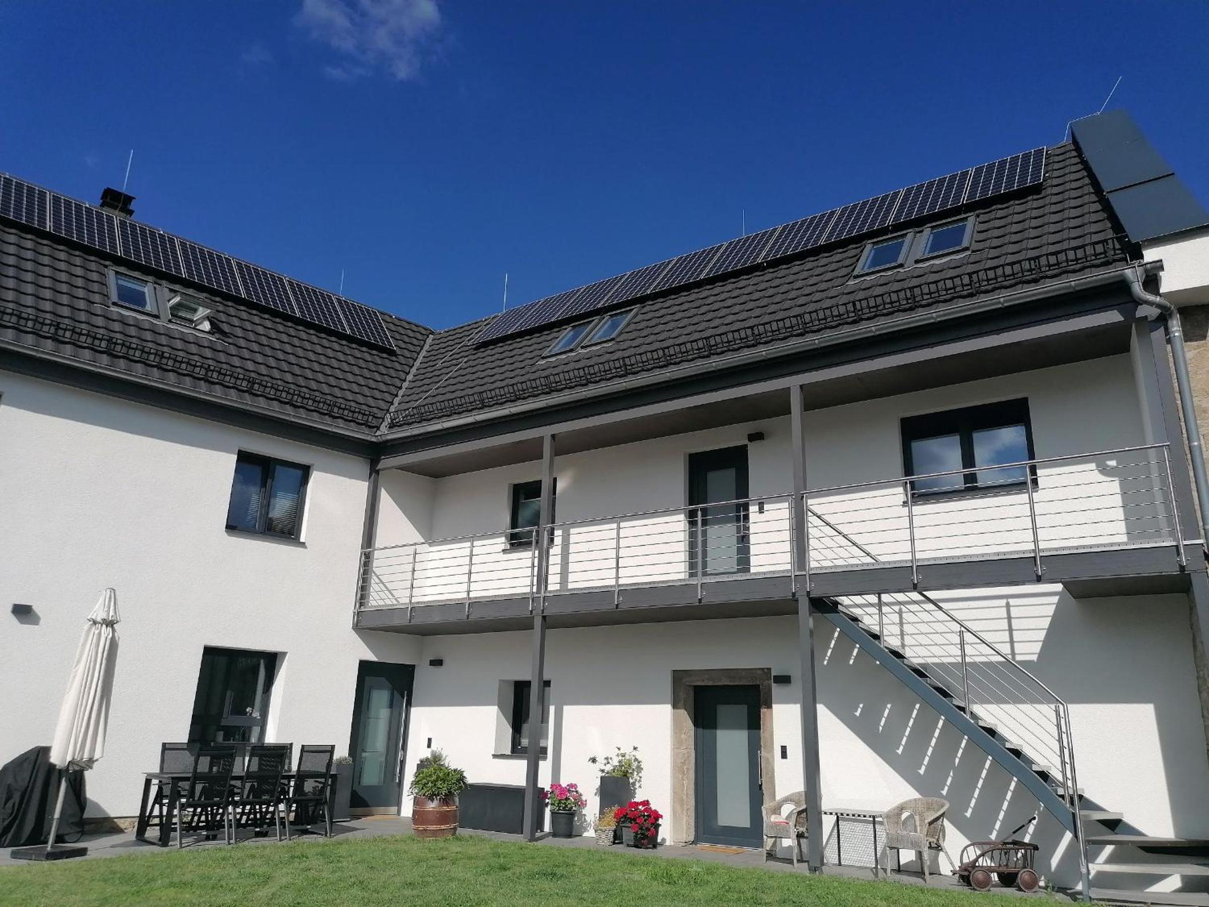 Ferienwohnung Schindler